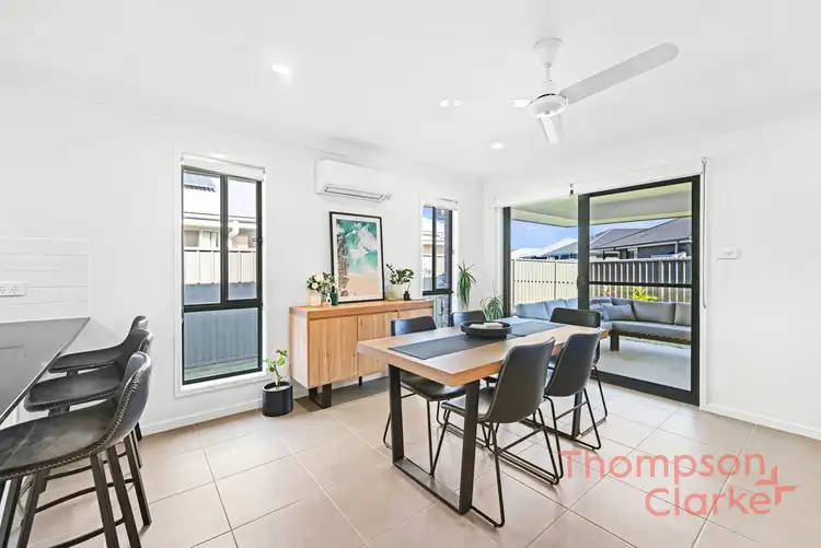 Third view of Homely house listing, 14 Blacksmith Street, Cliftleigh NSW 2321