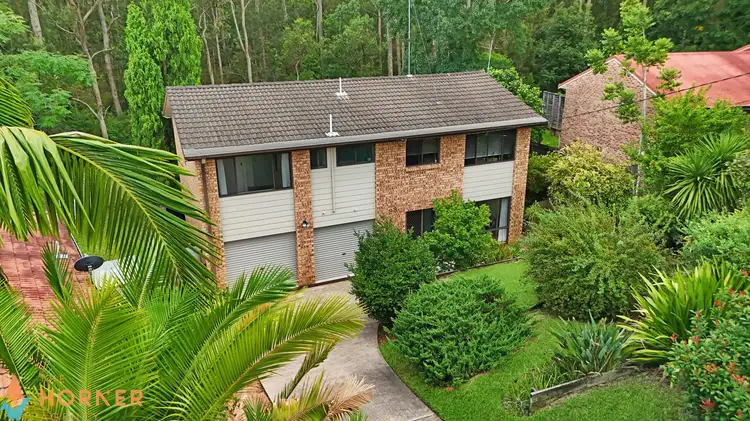 23 Dunrossil Avenue, Watanobbi NSW 2259