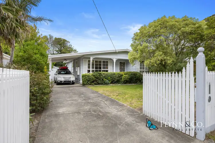 Main view of Homely house listing, 45 Woodvale Grove, Rosebud VIC 3939