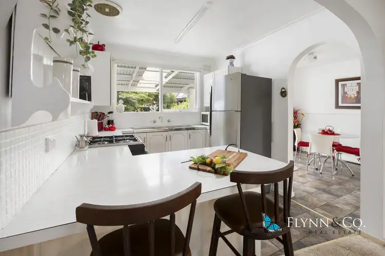Sixth view of Homely house listing, 45 Woodvale Grove, Rosebud VIC 3939
