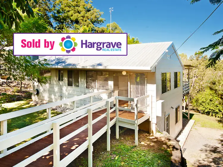 17 Mill Street, Pomona QLD 4568