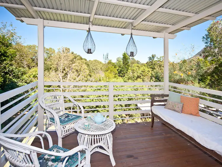 Second view of Homely house listing, 17 Mill Street, Pomona QLD 4568