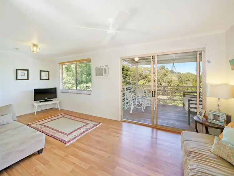 Third view of Homely house listing, 17 Mill Street, Pomona QLD 4568