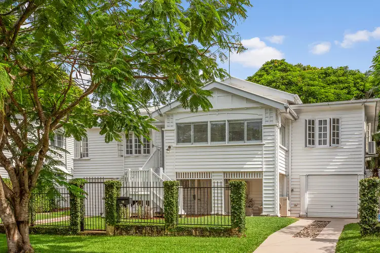 18 Ferres Street