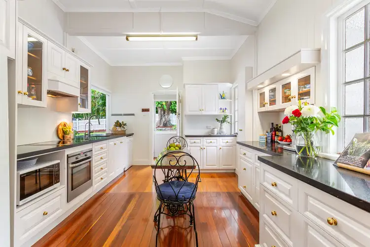 Fourth view of Homely house listing, 18 Ferres Street, Grange QLD 4051