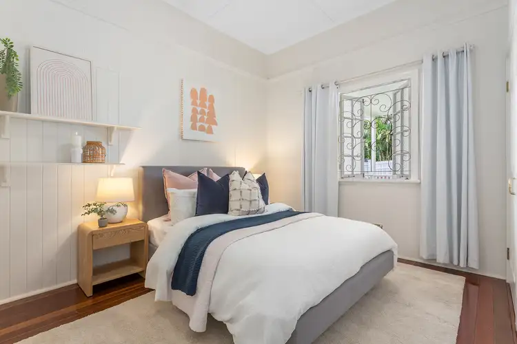 Sixth view of Homely house listing, 18 Ferres Street, Grange QLD 4051