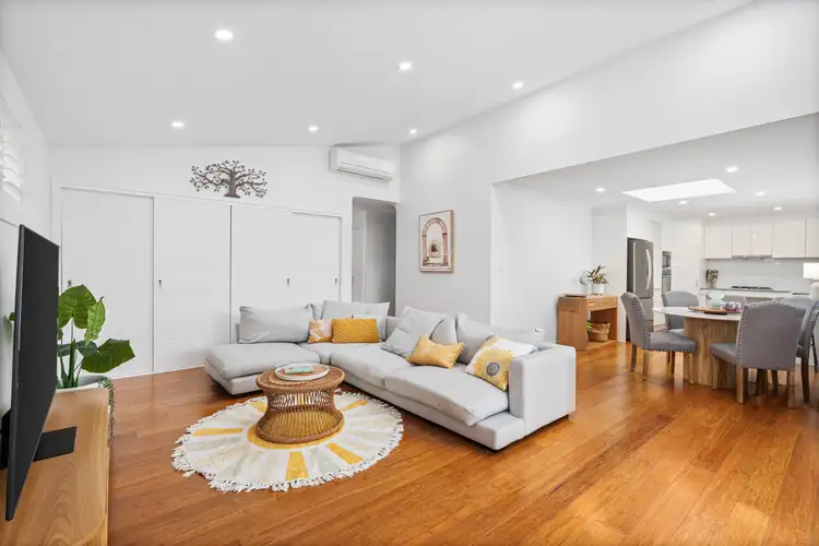Third view of Homely villa listing, 3a Thompson Street, Long Jetty NSW 2261