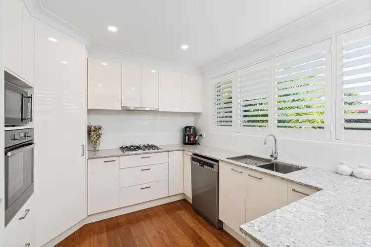 Fourth view of Homely villa listing, 3a Thompson Street, Long Jetty NSW 2261