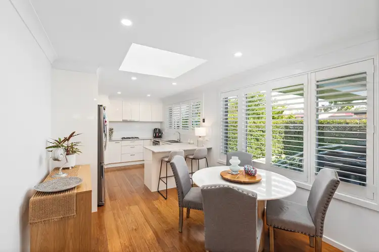 Fifth view of Homely villa listing, 3a Thompson Street, Long Jetty NSW 2261