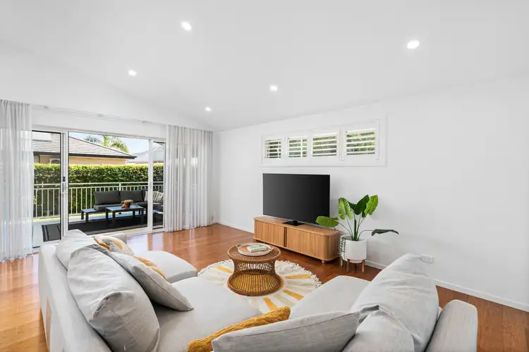 Sixth view of Homely villa listing, 3a Thompson Street, Long Jetty NSW 2261