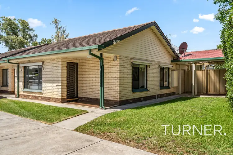 1/43 Halsbury Avenue, Kingswood SA 5062