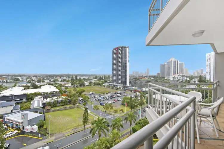 1004/5 Palm Avenue, Surfers Paradise QLD 4217
