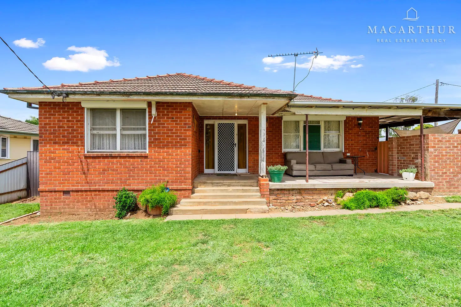 Main view of Homely house listing, 34 Malta Crescent, Ashmont NSW 2650