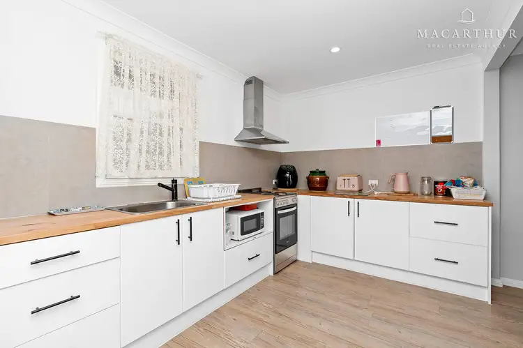 Second view of Homely house listing, 34 Malta Crescent, Ashmont NSW 2650