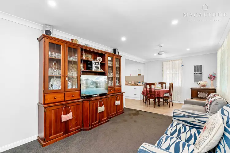 Third view of Homely house listing, 34 Malta Crescent, Ashmont NSW 2650