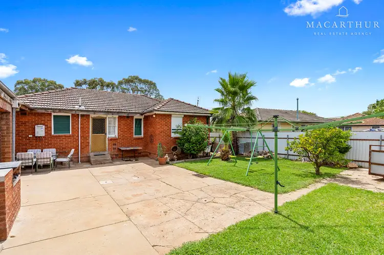 Fourth view of Homely house listing, 34 Malta Crescent, Ashmont NSW 2650