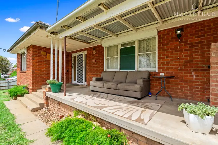 Fifth view of Homely house listing, 34 Malta Crescent, Ashmont NSW 2650