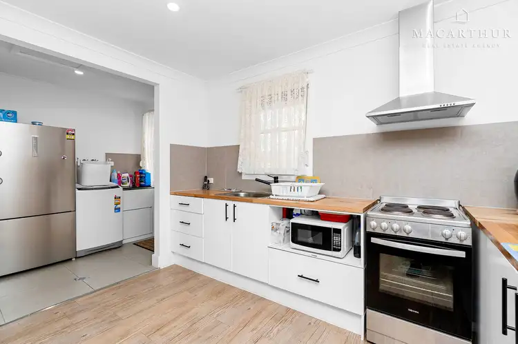 Sixth view of Homely house listing, 34 Malta Crescent, Ashmont NSW 2650