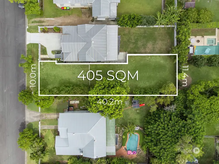 16 Halland Terrace, Camp Hill QLD 4152