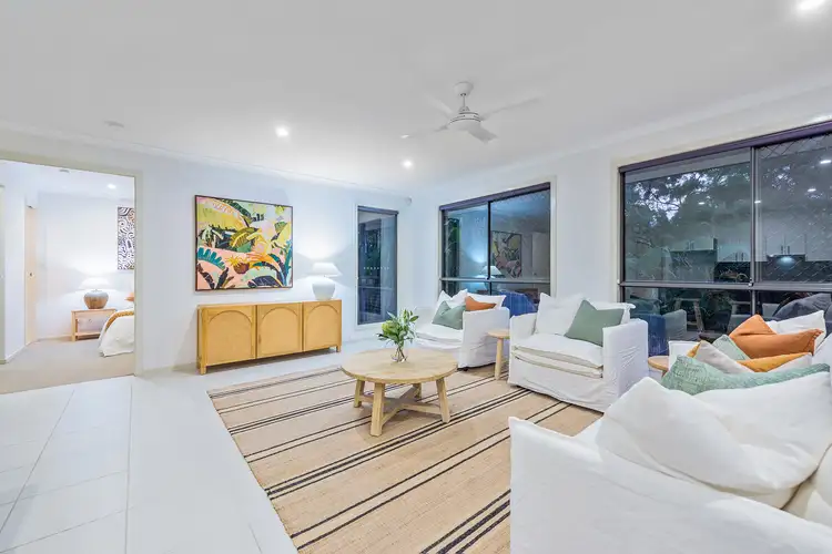 Second view of Homely house listing, 14 Wright Court, Upper Coomera QLD 4209