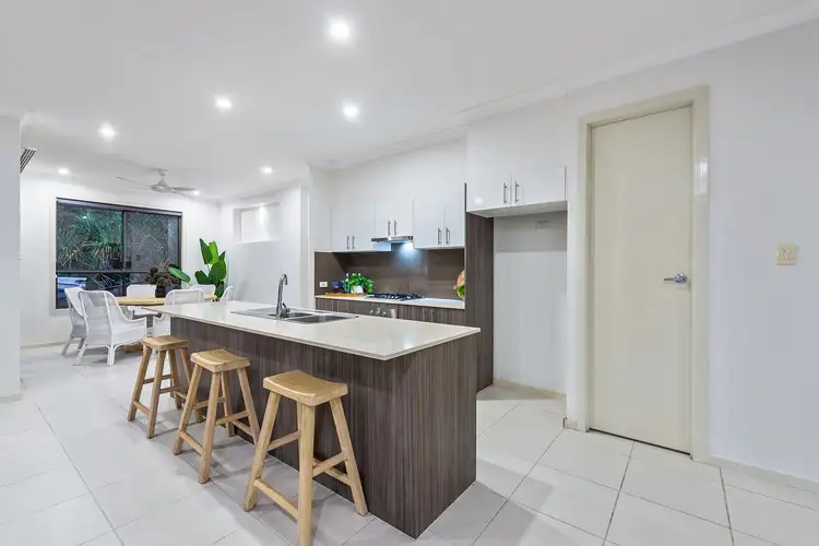 Third view of Homely house listing, 14 Wright Court, Upper Coomera QLD 4209