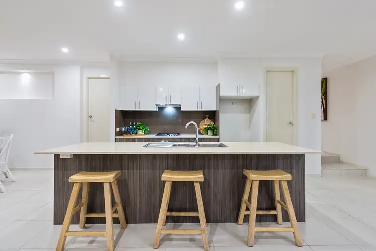 Fourth view of Homely house listing, 14 Wright Court, Upper Coomera QLD 4209