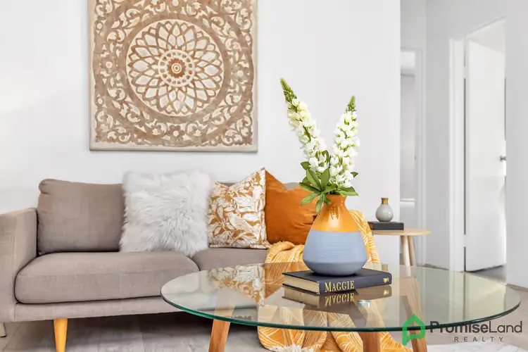 Second view of Homely unit listing, 18/1 Calder Road, Rydalmere NSW 2116