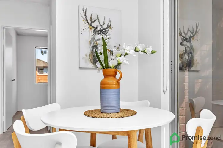 Third view of Homely unit listing, 18/1 Calder Road, Rydalmere NSW 2116