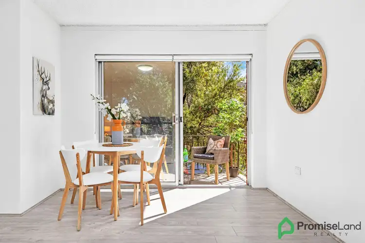 Fourth view of Homely unit listing, 18/1 Calder Road, Rydalmere NSW 2116