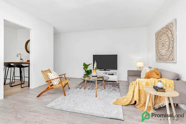 Fifth view of Homely unit listing, 18/1 Calder Road, Rydalmere NSW 2116