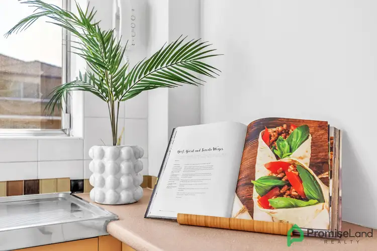 Sixth view of Homely unit listing, 18/1 Calder Road, Rydalmere NSW 2116