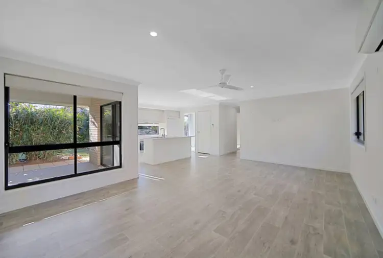 Fourth view of Homely house listing, 18 Panorama Drive, Qunaba QLD 4670