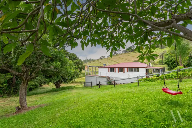204 Birt Road, Long Flat QLD 4570