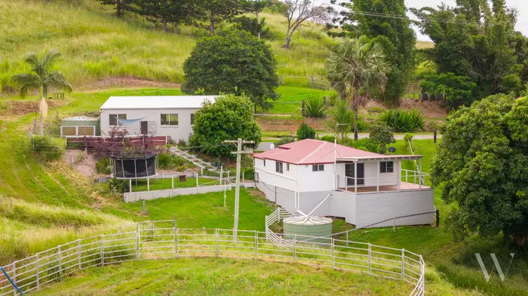 Third view of Homely house listing, 204 Birt Road, Long Flat QLD 4570