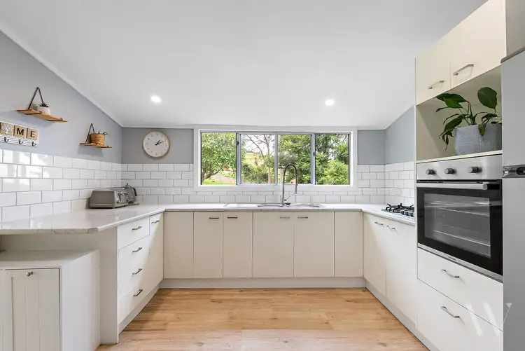 Fourth view of Homely house listing, 204 Birt Road, Long Flat QLD 4570