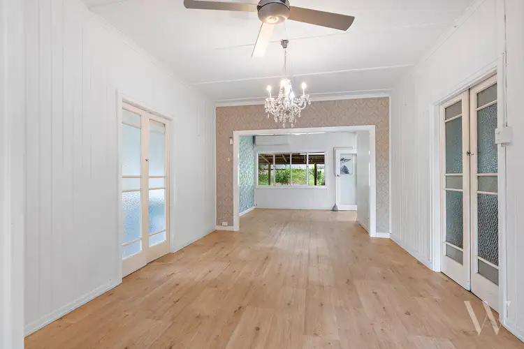 Fifth view of Homely house listing, 204 Birt Road, Long Flat QLD 4570