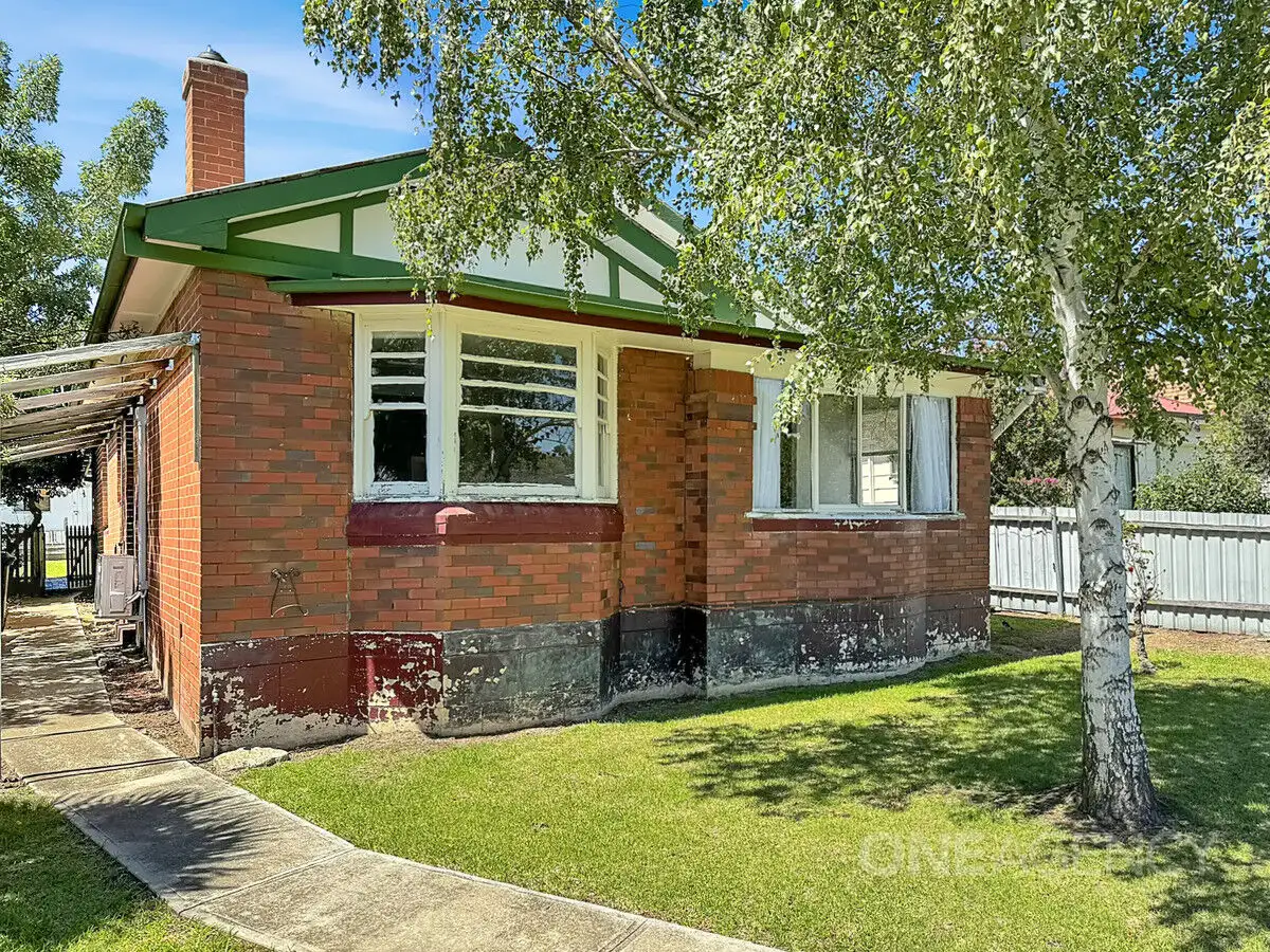Main view of Homely house listing, 9 Albert Street, Goulburn NSW 2580