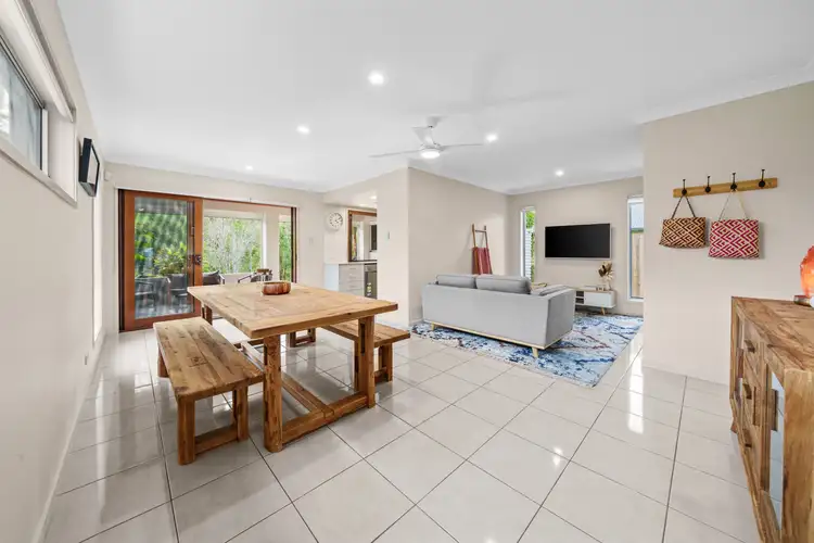 Second view of Homely house listing, 27 Wildflower Circuit, Upper Coomera QLD 4209