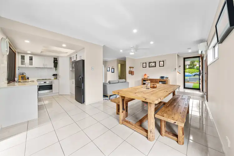 Fourth view of Homely house listing, 27 Wildflower Circuit, Upper Coomera QLD 4209