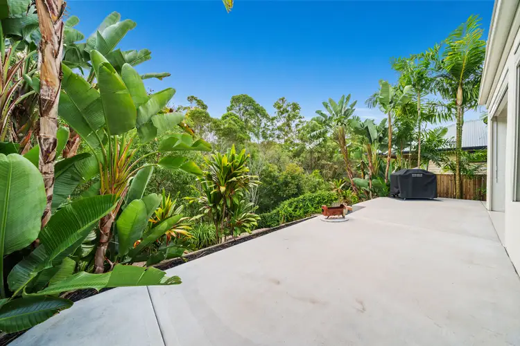 Fifth view of Homely house listing, 27 Wildflower Circuit, Upper Coomera QLD 4209