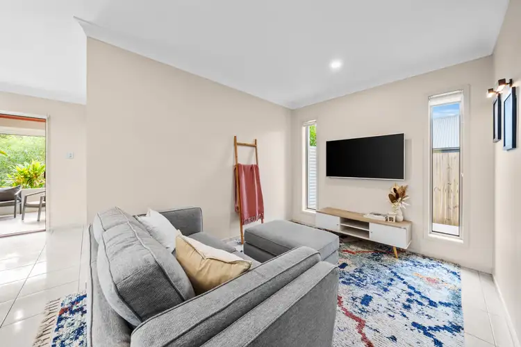 Sixth view of Homely house listing, 27 Wildflower Circuit, Upper Coomera QLD 4209