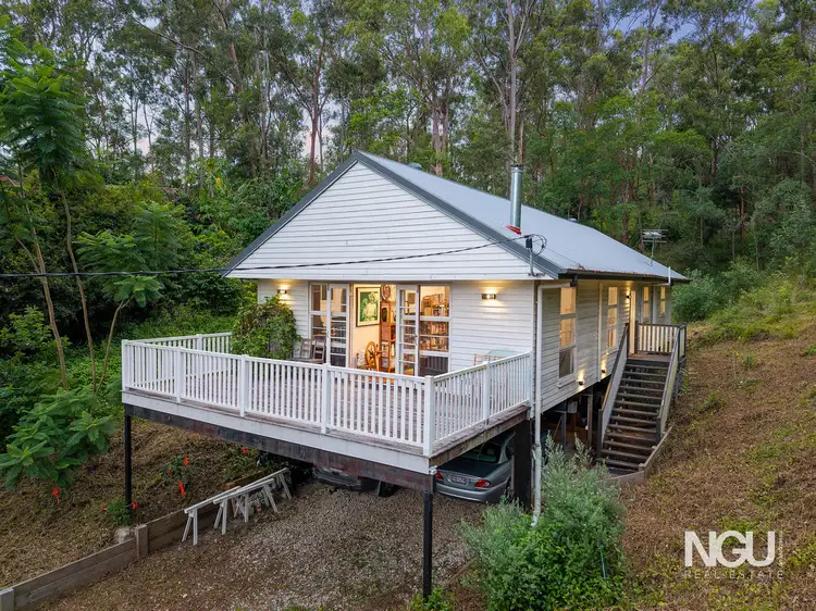 Main view of Homely house listing, 34 Warwick Court, Bellbird Park QLD 4300