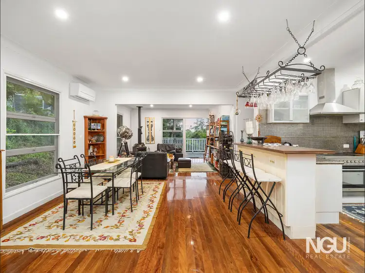 Second view of Homely house listing, 34 Warwick Court, Bellbird Park QLD 4300