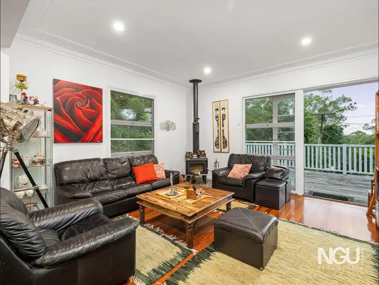 Third view of Homely house listing, 34 Warwick Court, Bellbird Park QLD 4300