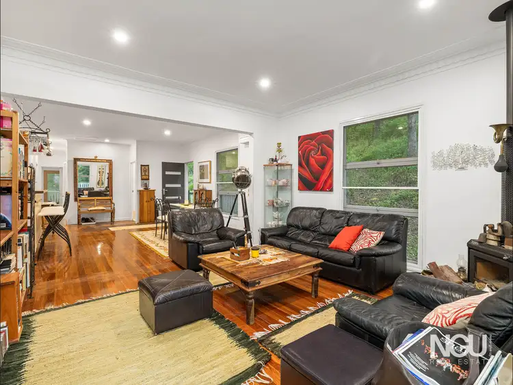Fourth view of Homely house listing, 34 Warwick Court, Bellbird Park QLD 4300