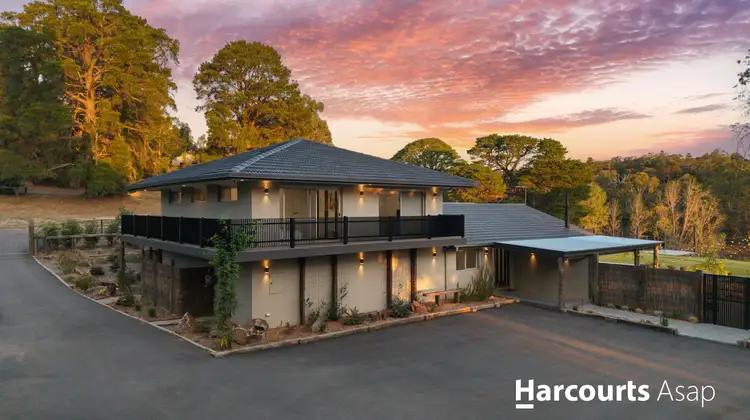 Second view of Homely house listing, 603 O'Neil Road, Beaconsfield VIC 3807