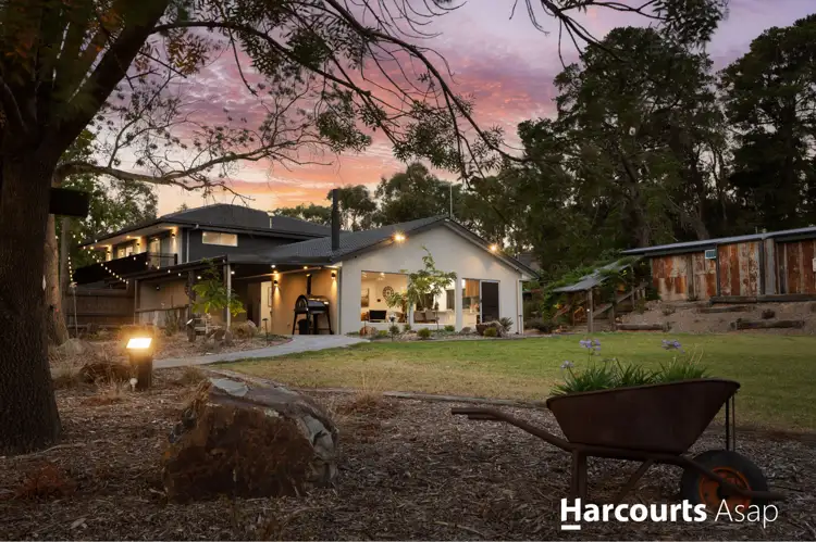 Third view of Homely house listing, 603 O'Neil Road, Beaconsfield VIC 3807