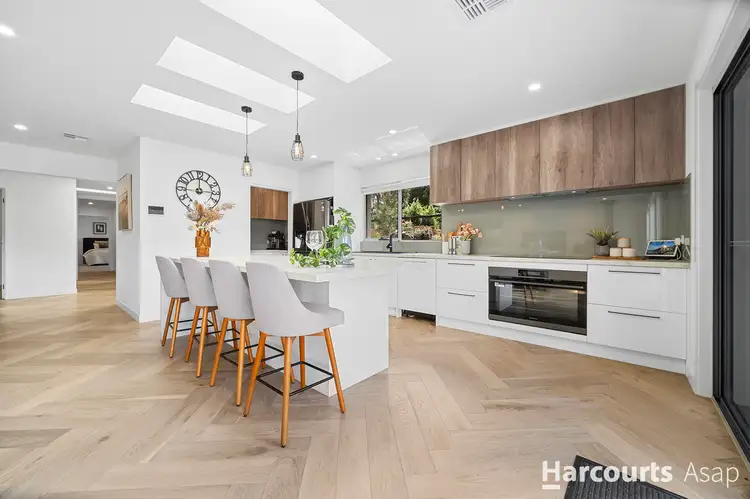 Fifth view of Homely house listing, 603 O'Neil Road, Beaconsfield VIC 3807