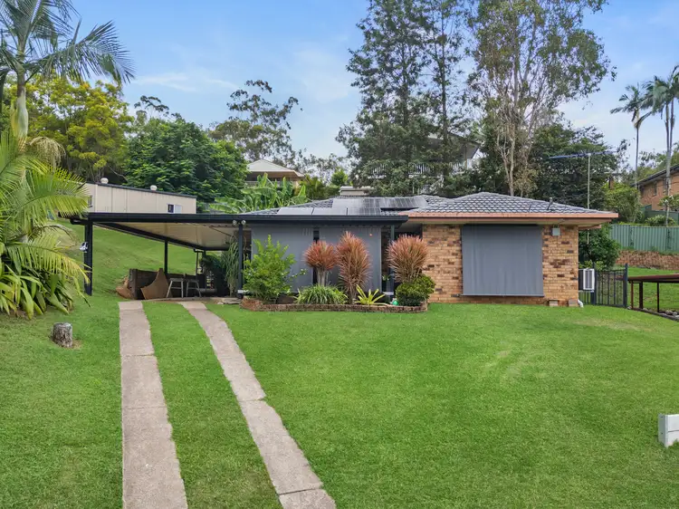 7 Gill Court, Bundamba QLD 4304