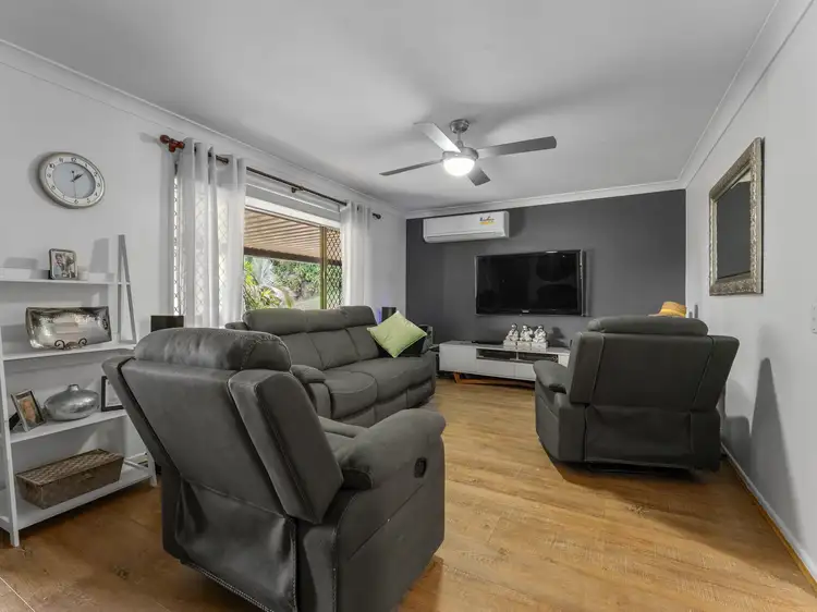 Fifth view of Homely house listing, 7 Gill Court, Bundamba QLD 4304